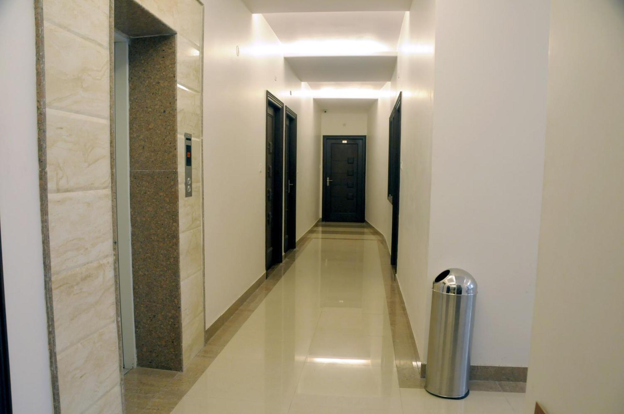 Hotel Prems Paradise Amritszár Kültér fotó
