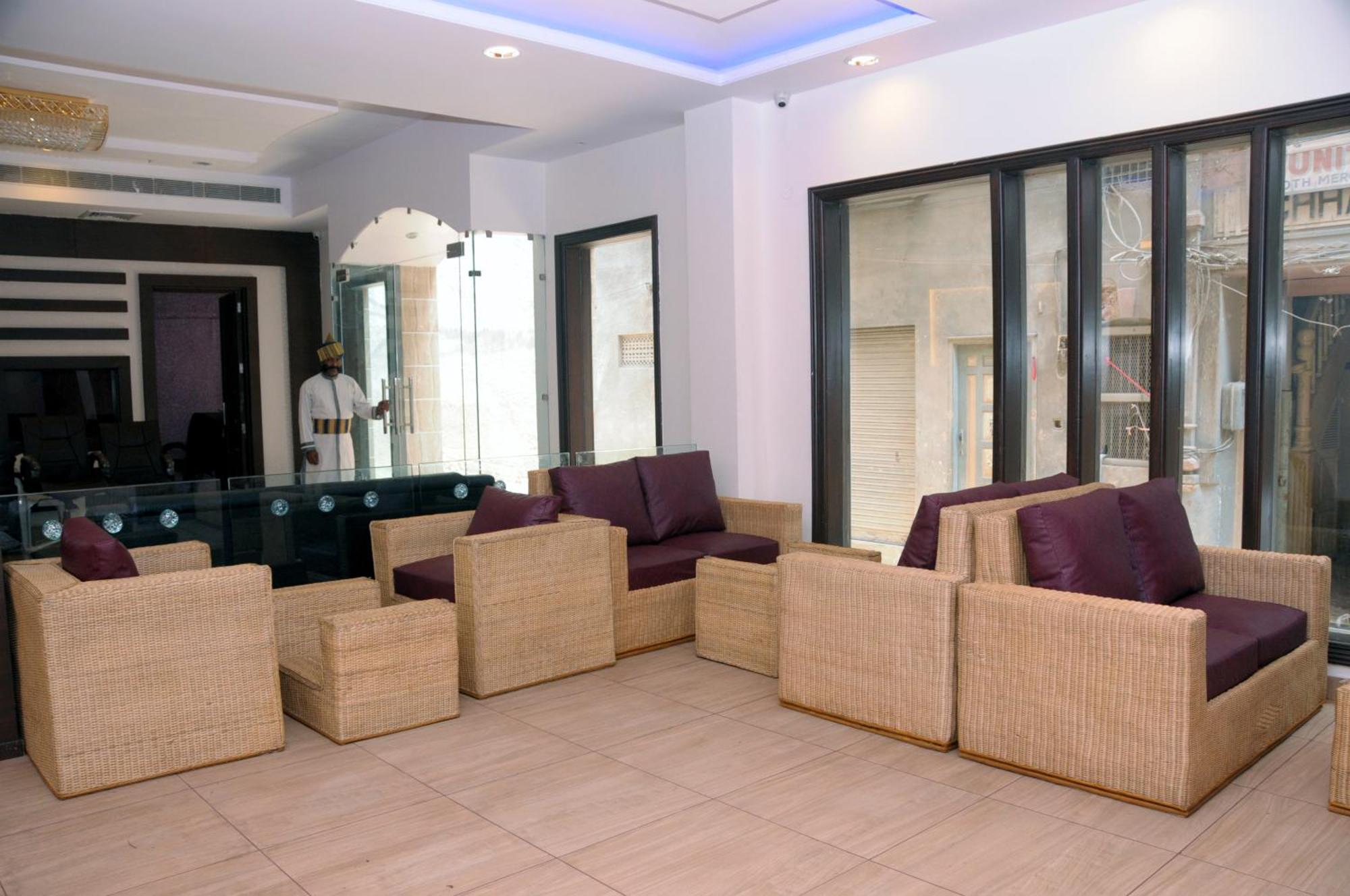 Hotel Prems Paradise Amritszár Kültér fotó