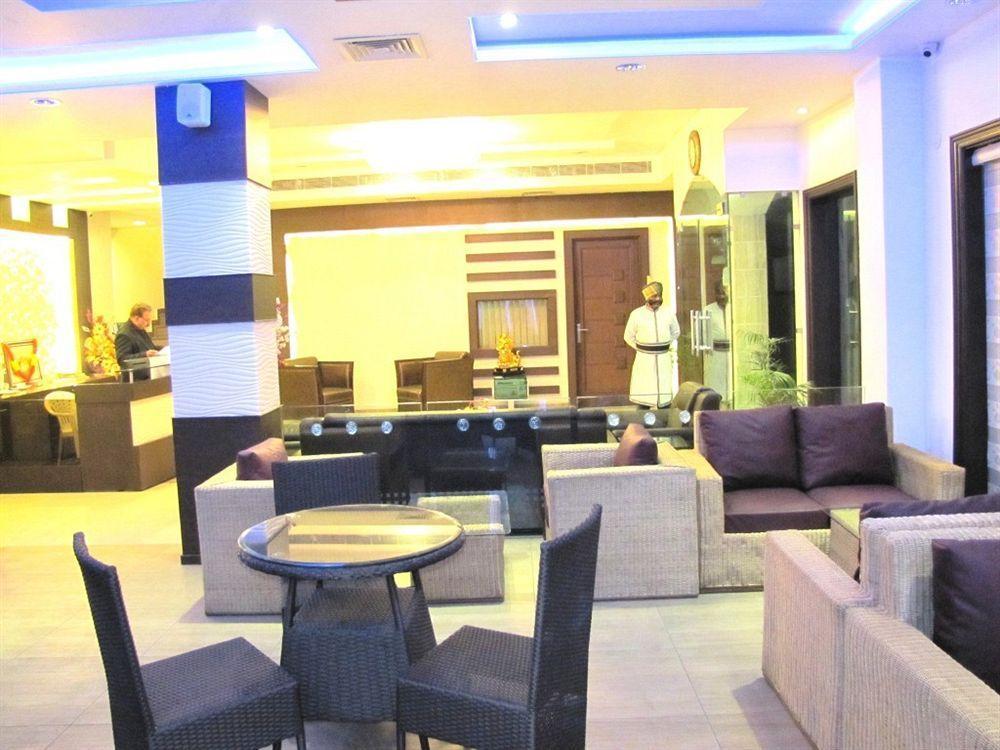 Hotel Prems Paradise Amritszár Kültér fotó